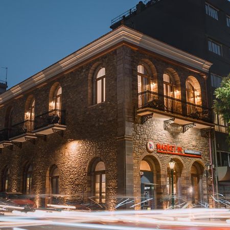 Chios City Inn Ngoại thất bức ảnh