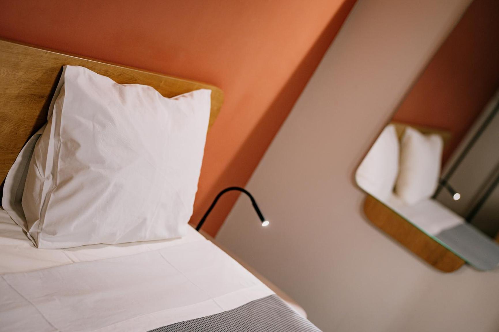 Chios City Inn Ngoại thất bức ảnh