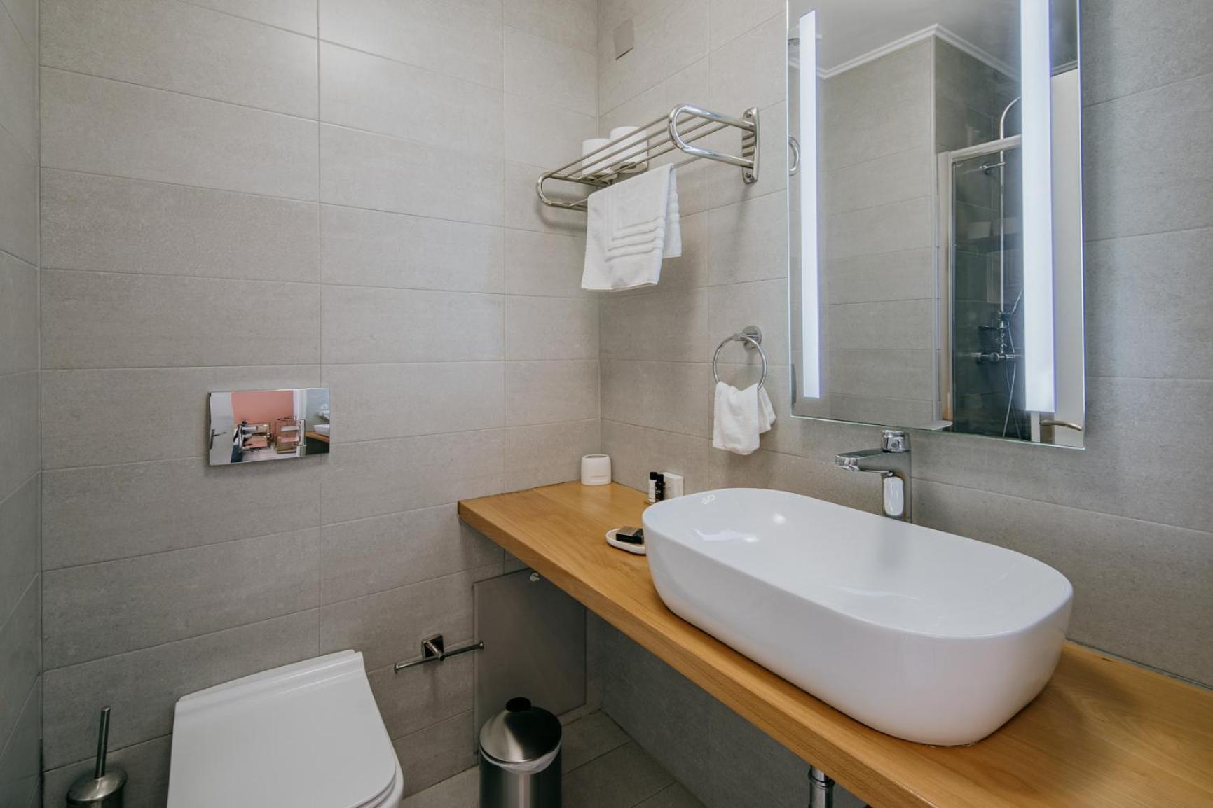 Chios City Inn Ngoại thất bức ảnh