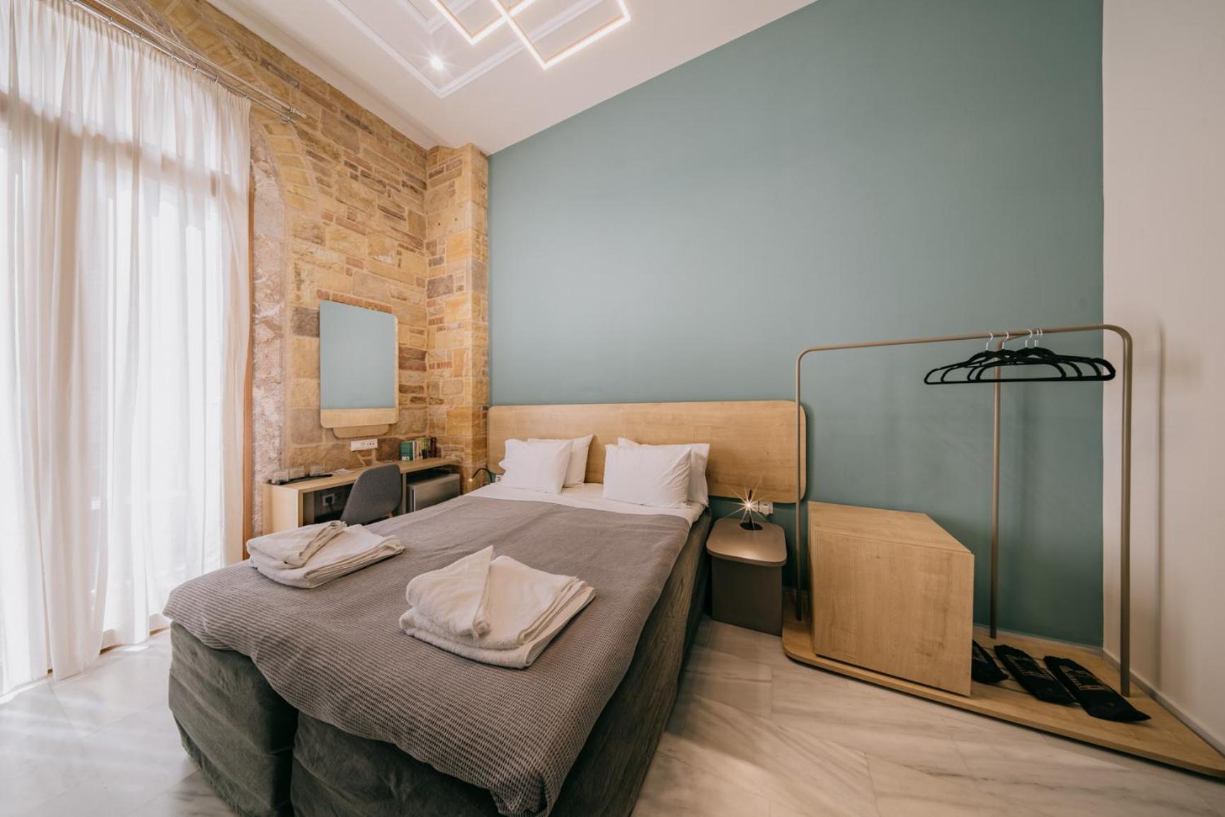 Chios City Inn Ngoại thất bức ảnh
