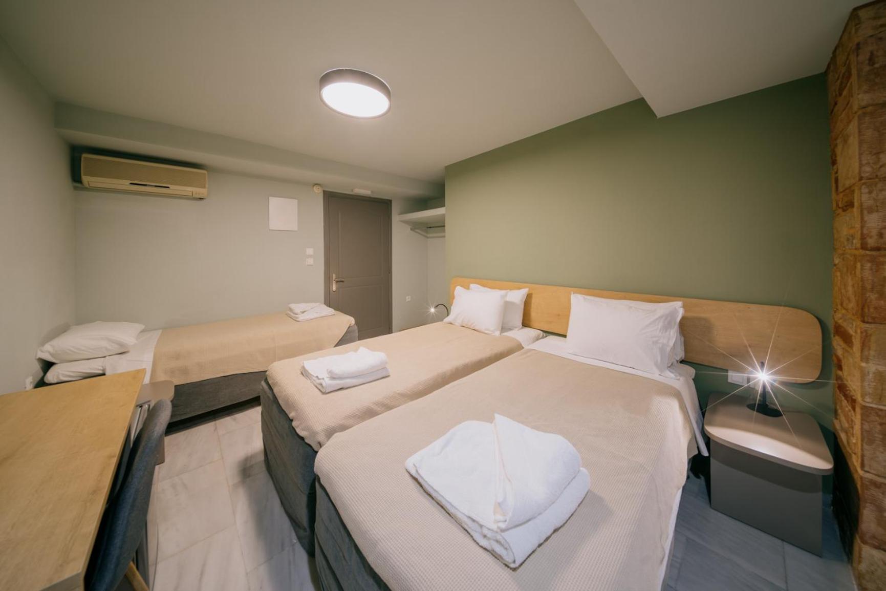 Chios City Inn Ngoại thất bức ảnh