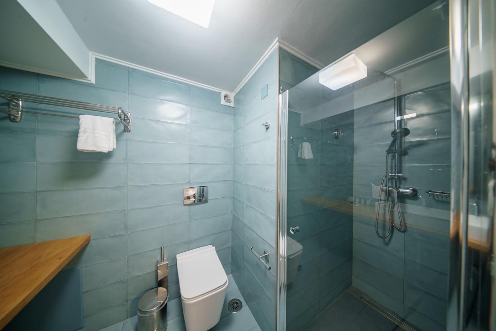 Chios City Inn Ngoại thất bức ảnh