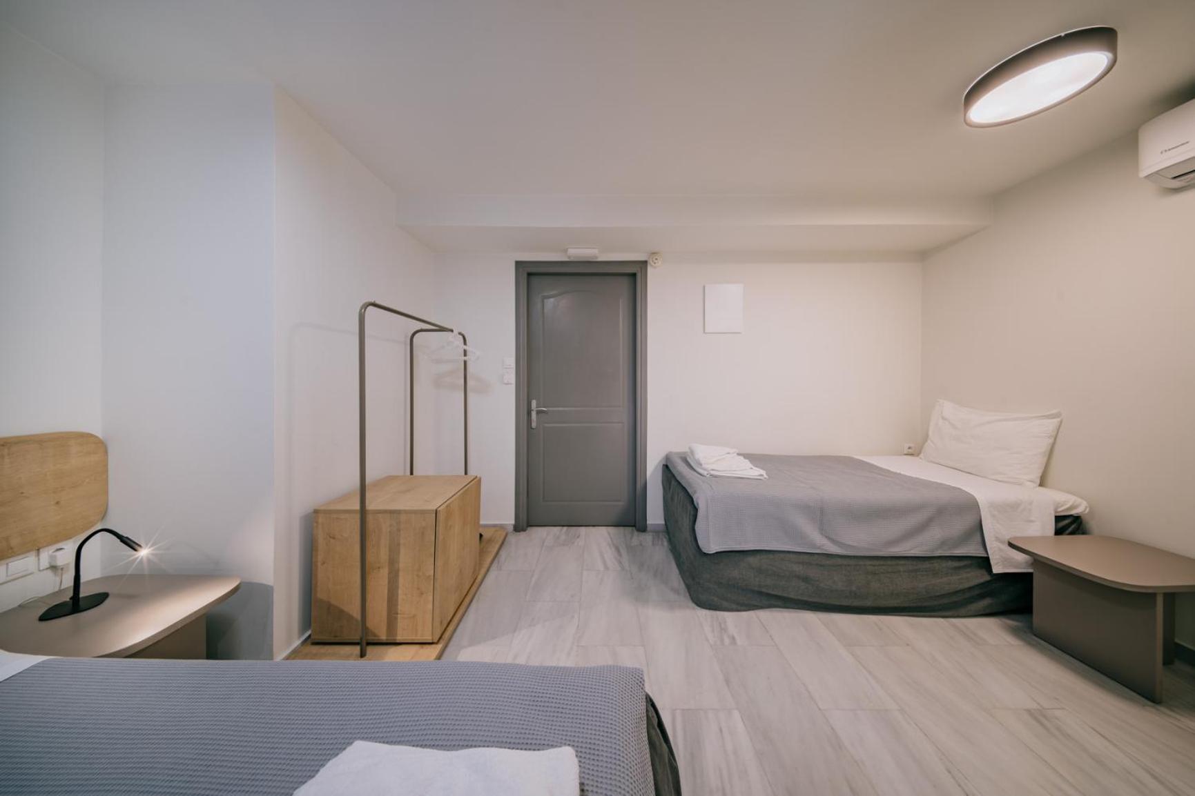 Chios City Inn Ngoại thất bức ảnh