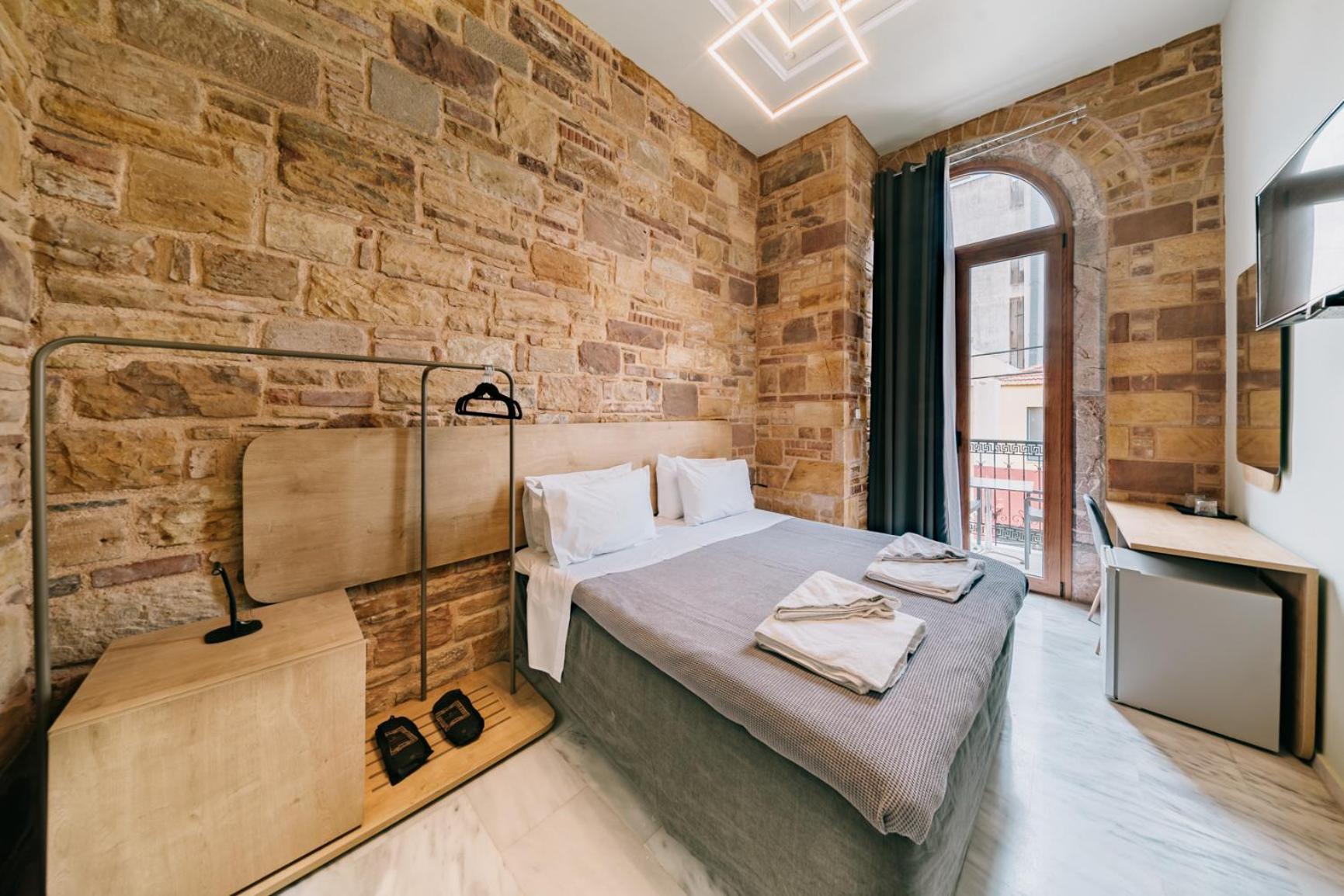 Chios City Inn Ngoại thất bức ảnh