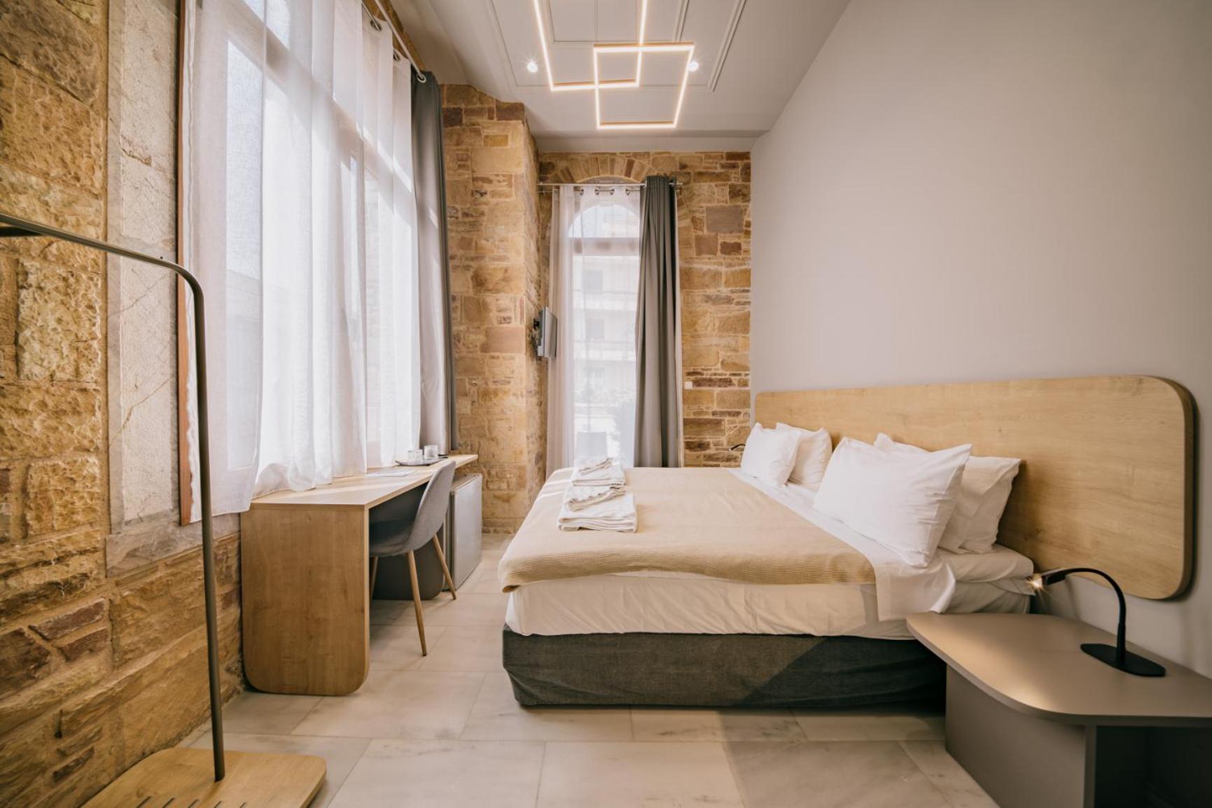 Chios City Inn Ngoại thất bức ảnh