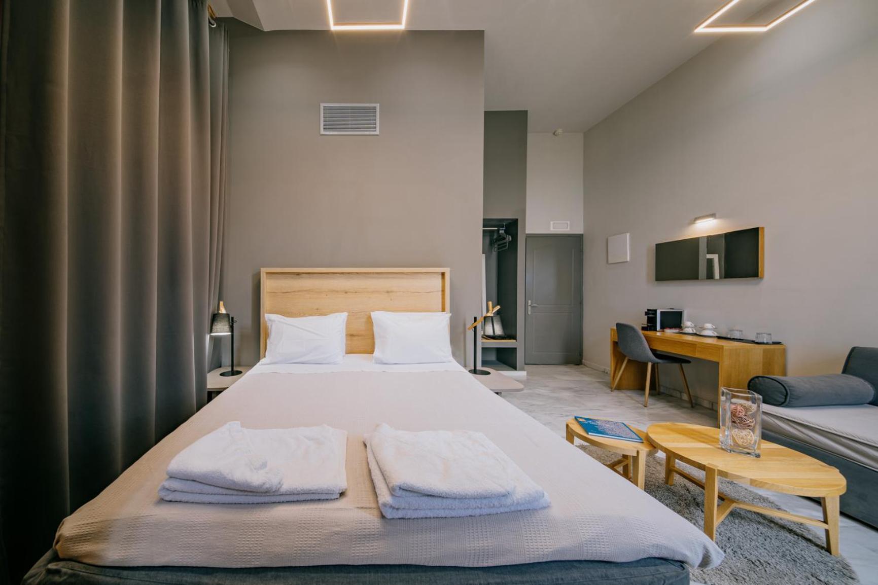 Chios City Inn Ngoại thất bức ảnh