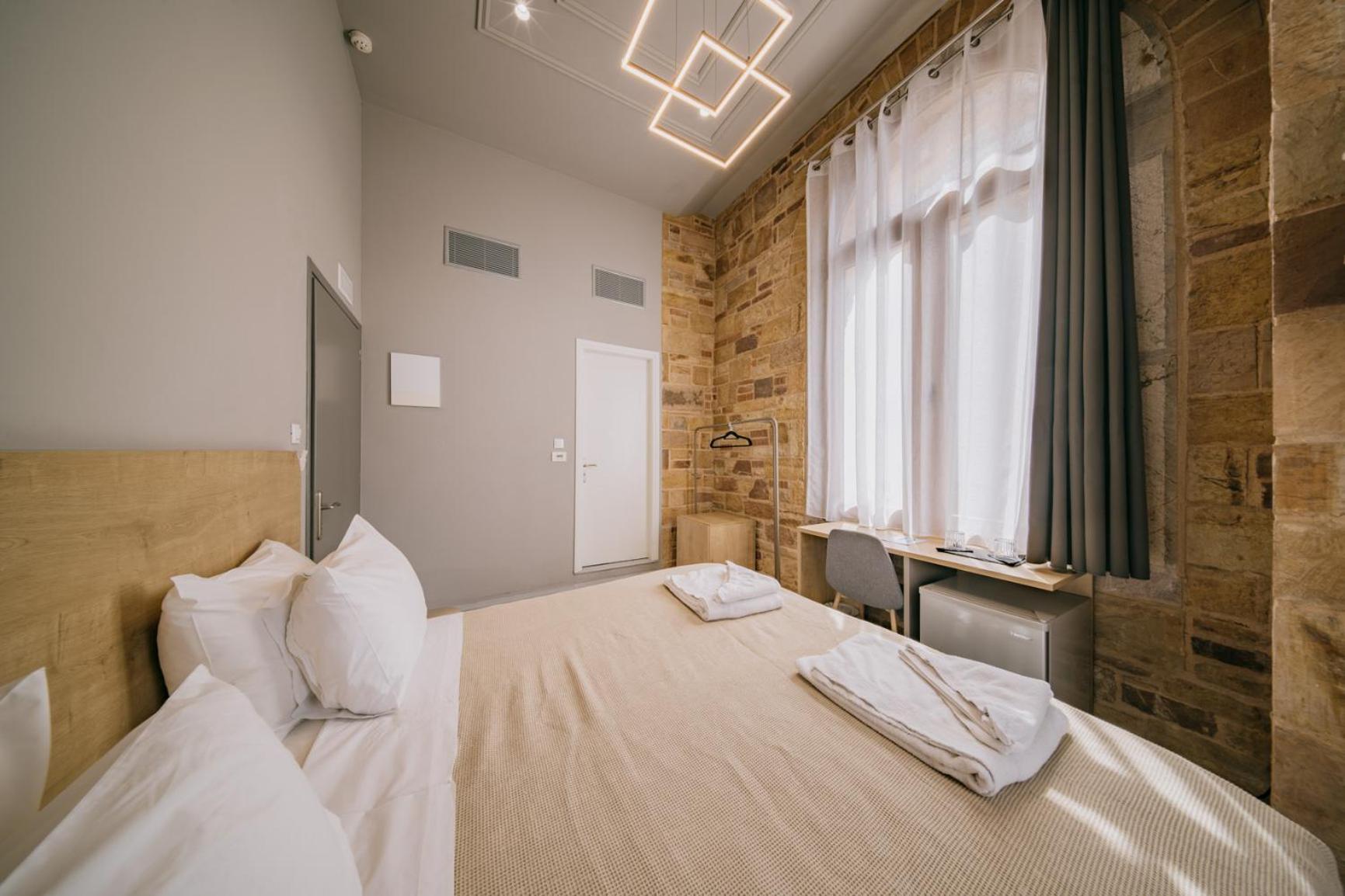 Chios City Inn Ngoại thất bức ảnh