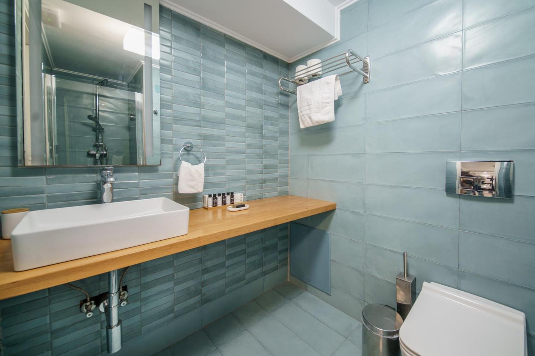 Chios City Inn Ngoại thất bức ảnh